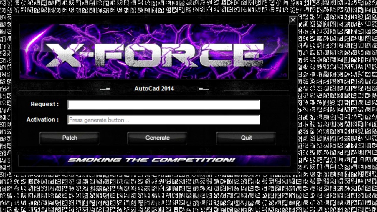xforce keygen rar for autocad 2010 32 bit